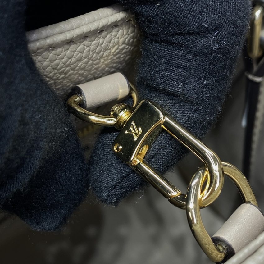 Replica LV Onthego Beige