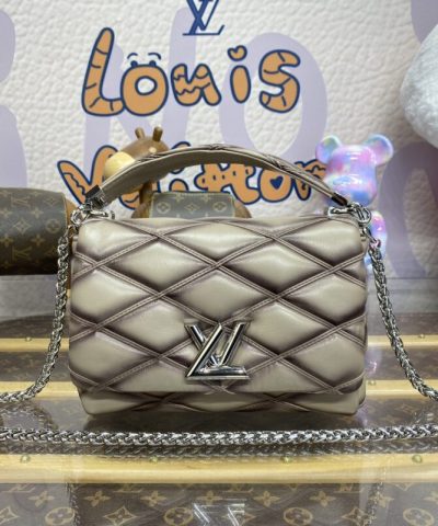 Replica Louis Vuitton Go – 14 Stone
