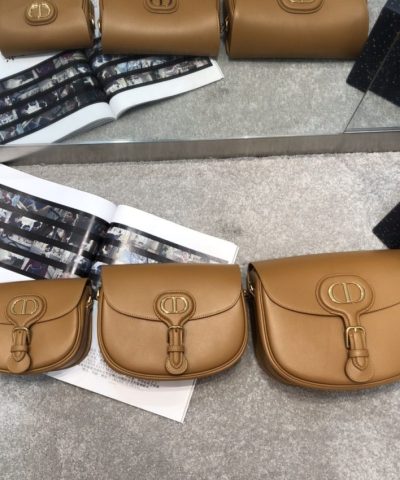 Replica Dior Bobby Brown - top-grade luxury bag dupe