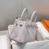 Replica Hermès Birkin Mauve Pale