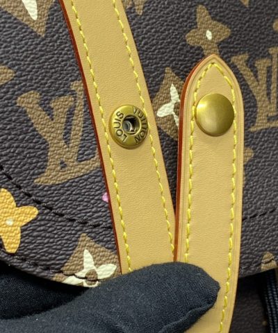 Replica Louis Vuitton Christopher Backpack Classic