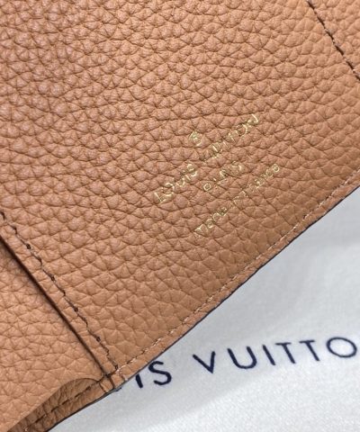 Replica Louis Vuitton Victorine On My Side Wallet