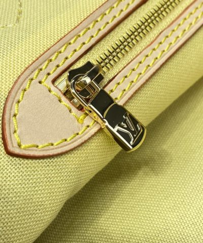 Replica Louis Vuitton Neverfull MM Multi Grid - top-grade luxury bag dupe