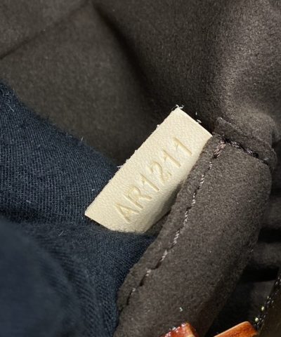 Replica Louis Vuitton Scott - top-grade luxury bag dupe