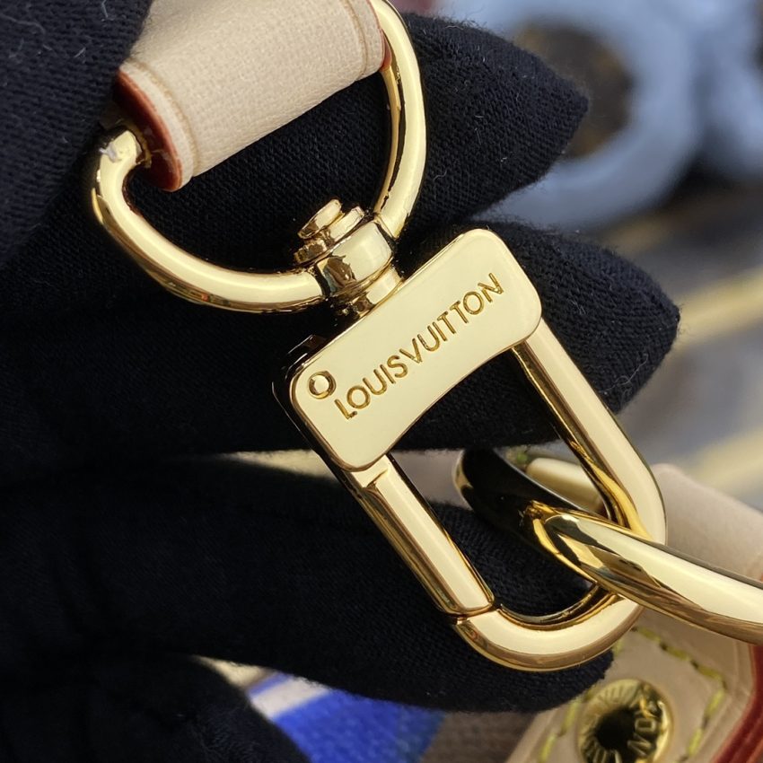 Replica Louis Vuitton Speedy Bandouliere 30 - high-quality designer bag dupe