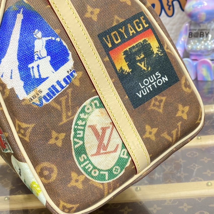 Replica Louis Vuitton Speedy Bandouliere 30