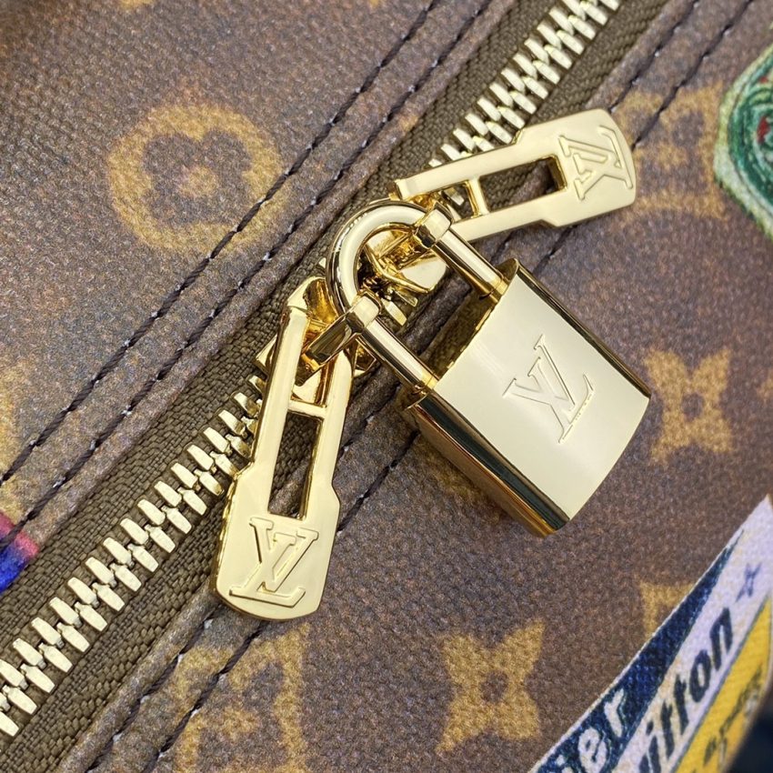 Replica Louis Vuitton Speedy Bandouliere 30