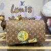 Replica Louis Vuitton Speedy Bandouliere 30 - 1:1 premium replica handbag