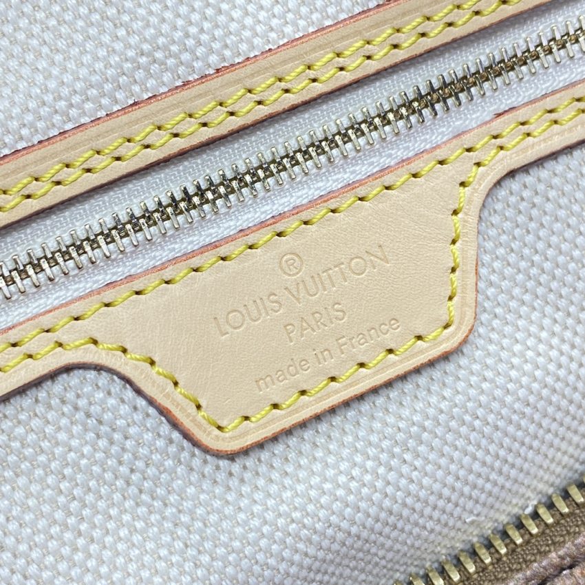 Replica Louis Vuitton Speedy Bandouliere 30