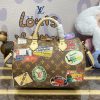 Replica Louis Vuitton Speedy Bandouliere 30