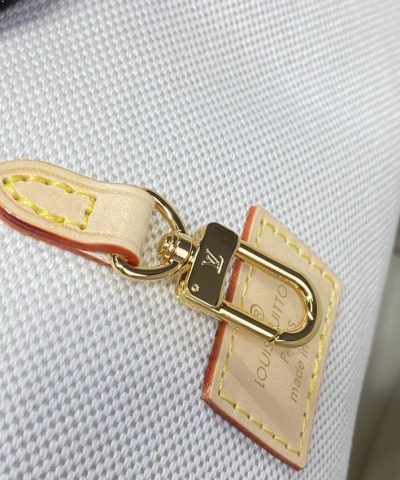 Replica LV Onthego Voyage - elite factory replica handbag