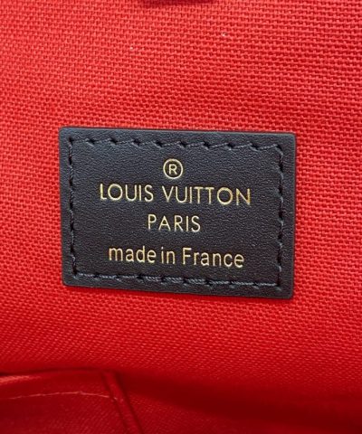 Replica LV Onthego Large Brown - 1:1 premium replica handbag