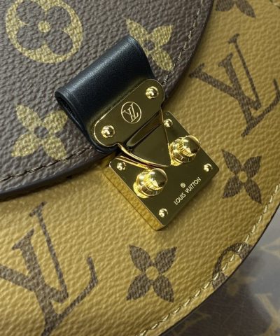 Replica Louis Vuitton Tilsitt Pico - premium superclone handbag