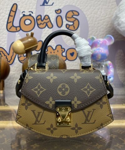 Replica Louis Vuitton Tilsitt Pico - elite factory replica handbag