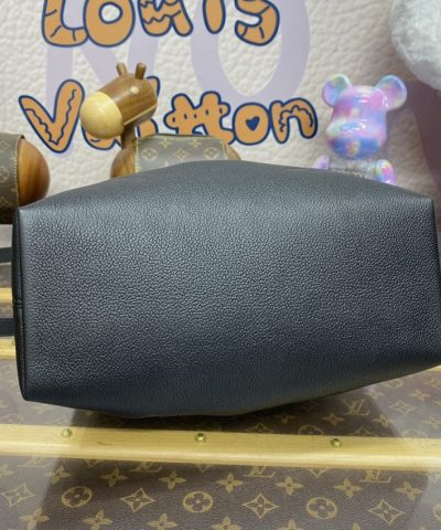 Replica Louis Vuitton LV Bundle Black