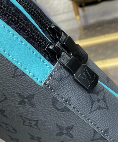 Replica Louis Vuitton Avenue Slingbag - elite factory replica handbag