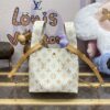 Replica Louis Vuitton Atlantis White