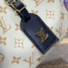 Replica Louis Vuitton Atlantis White - premium superclone handbag