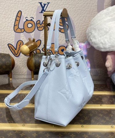 Replica Louis Vuitton LV Bundle Sky Blue