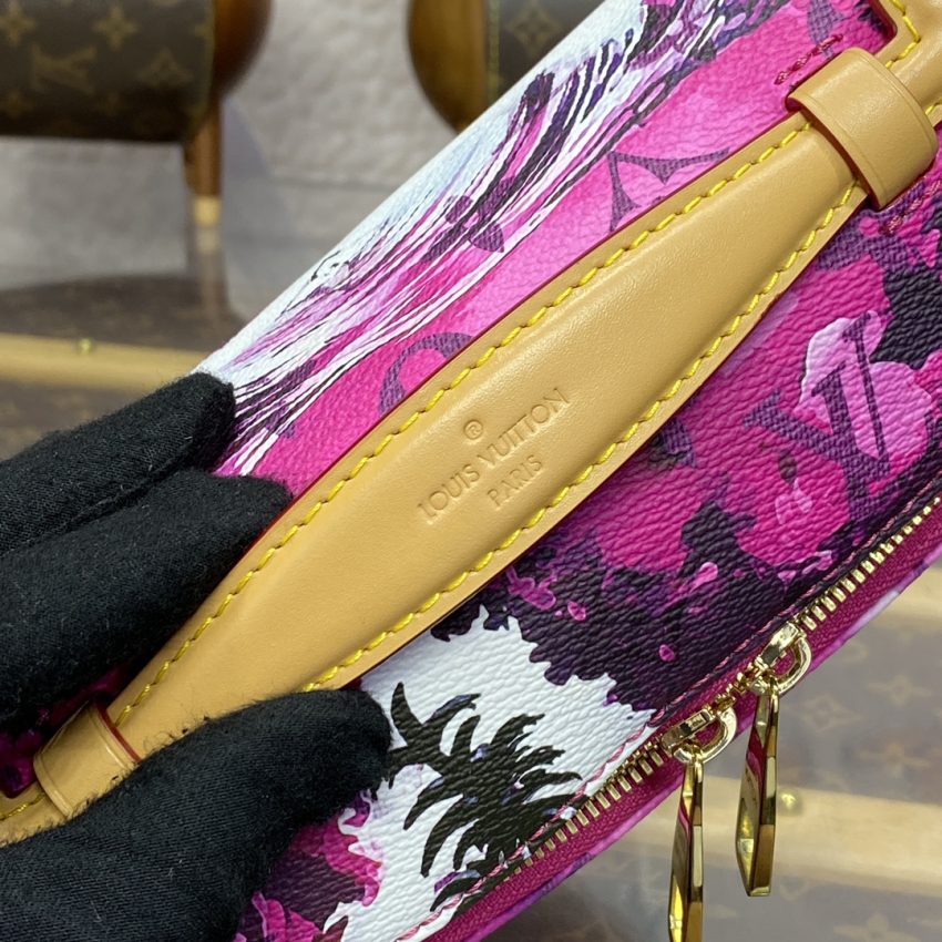 Replica Louis Vuitton Bumbag Rush