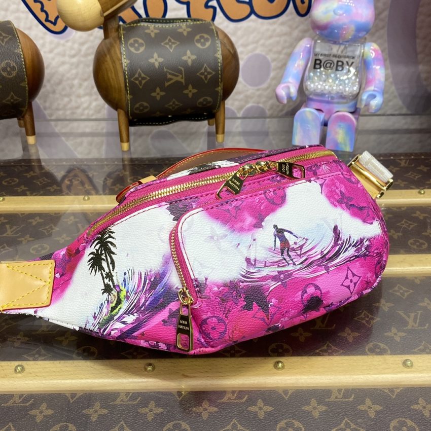 Replica Louis Vuitton Bumbag Rush
