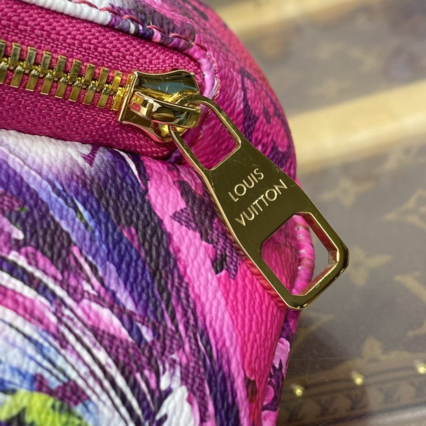 Replica Louis Vuitton Bumbag Rush - 1:1 premium replica handbag