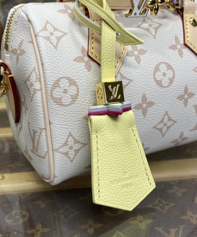 Replica Louis Vuitton Speedy 18 Beige