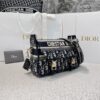 Replica Dior Camp Oblique Embroidery - 1:1 premium replica handbag