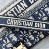 Replica Dior Camp Oblique Embroidery - high-quality designer bag dupe