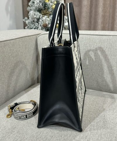 Replica Dior Tote Book Constilation - 1:1 premium replica handbag