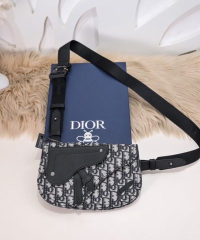 Replica Dior Messenger Oblique