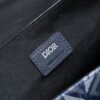 Replica Dior Hit The Road Messenger Bag Black