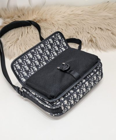 Replica Dior 8 Bag Mini With Strap - affordable luxury replica bag