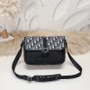 Replica Dior 8 Bag Mini With Strap
