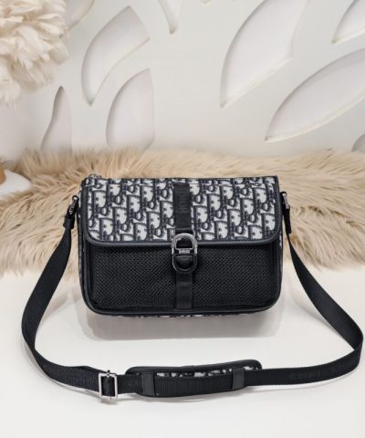 Replica Dior 8 Bag Mini With Strap