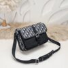 Replica Dior 8 Bag Mini With Strap