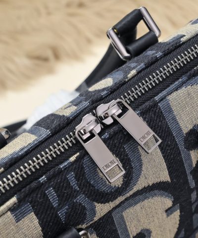 Dior Weekender 25 - high-quality designer bag dupe