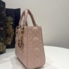 Replica Lady Dior Powered Pink Abc