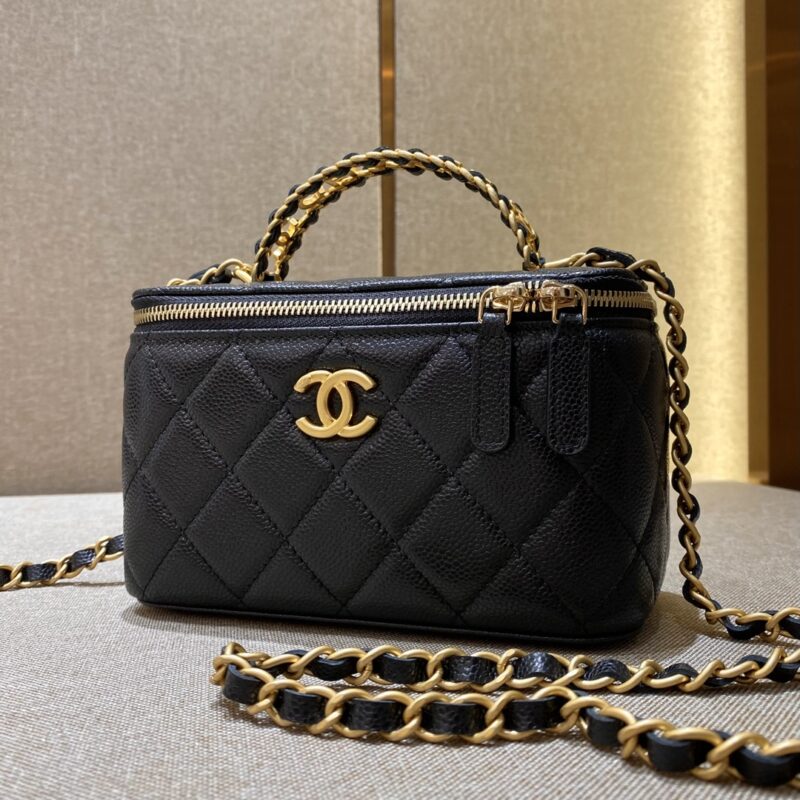 CHANEL 22S Handle Box Bag - premium superclone handbag