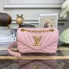 Replica Louis Vuitton New Wave Pink