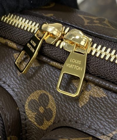 Replica Louis Vuitton Utility Crossbody