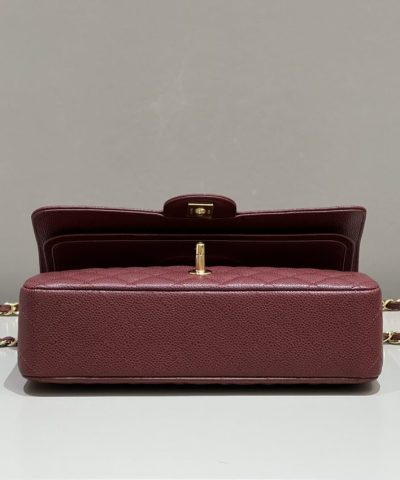 CHANEL Classic Flap 25cm Red - high-end replica designer purse