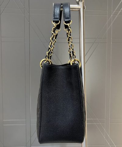 CHANEL GST - elite factory replica handbag