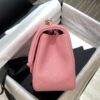 CHANEL Classic Flap 17cm Pink - high-end replica designer purse