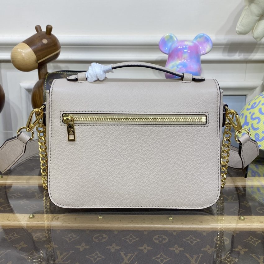 Replica Louis Vuitton Oxford Beige - elite factory replica handbag