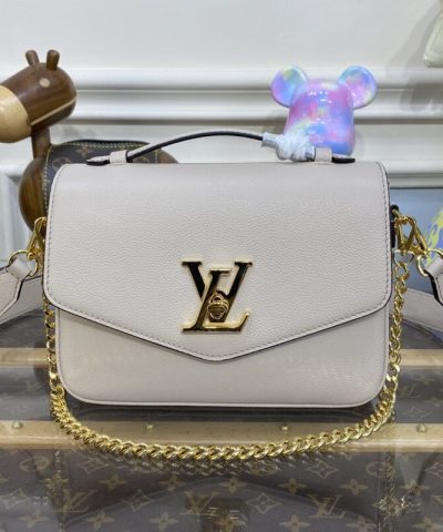 Replica Louis Vuitton Oxford Beige - 1:1 premium replica handbag