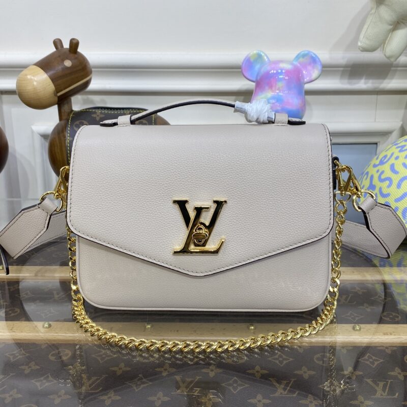 Replica Louis Vuitton Oxford Beige - 1:1 premium replica handbag