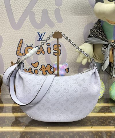 Replica Louis Vuitton Baia Purple