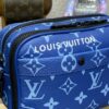 Replica Louis Vuitton Alpha Nano Messenger Bag - high-end replica designer purse