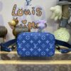 Replica Louis Vuitton Alpha Nano Messenger Bag